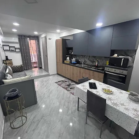Apartment Dogana *