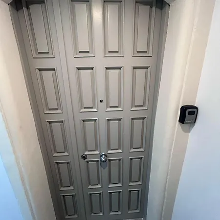 Apartment Dogana