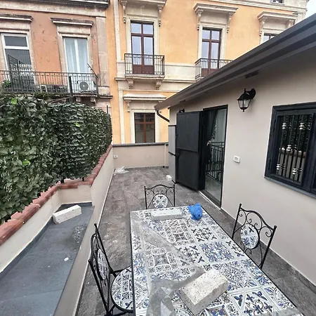 Dogana Apartment