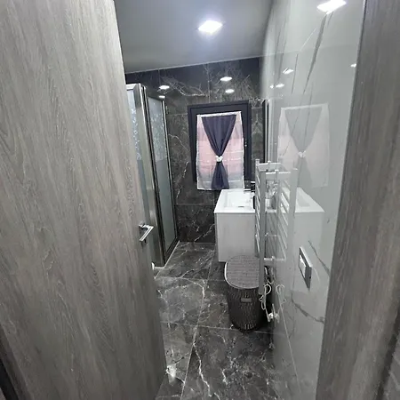 Dogana Apartament Katania