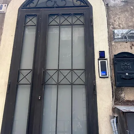 Apartament Dogana Katania