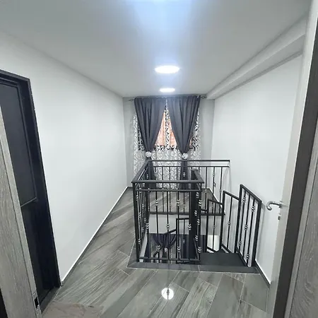 Dogana Apartament Katania