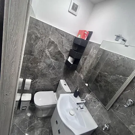Apartament Dogana Katania